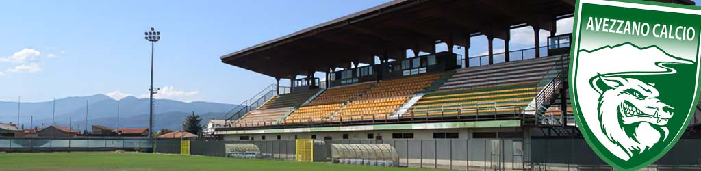 Stadio dei Marsi